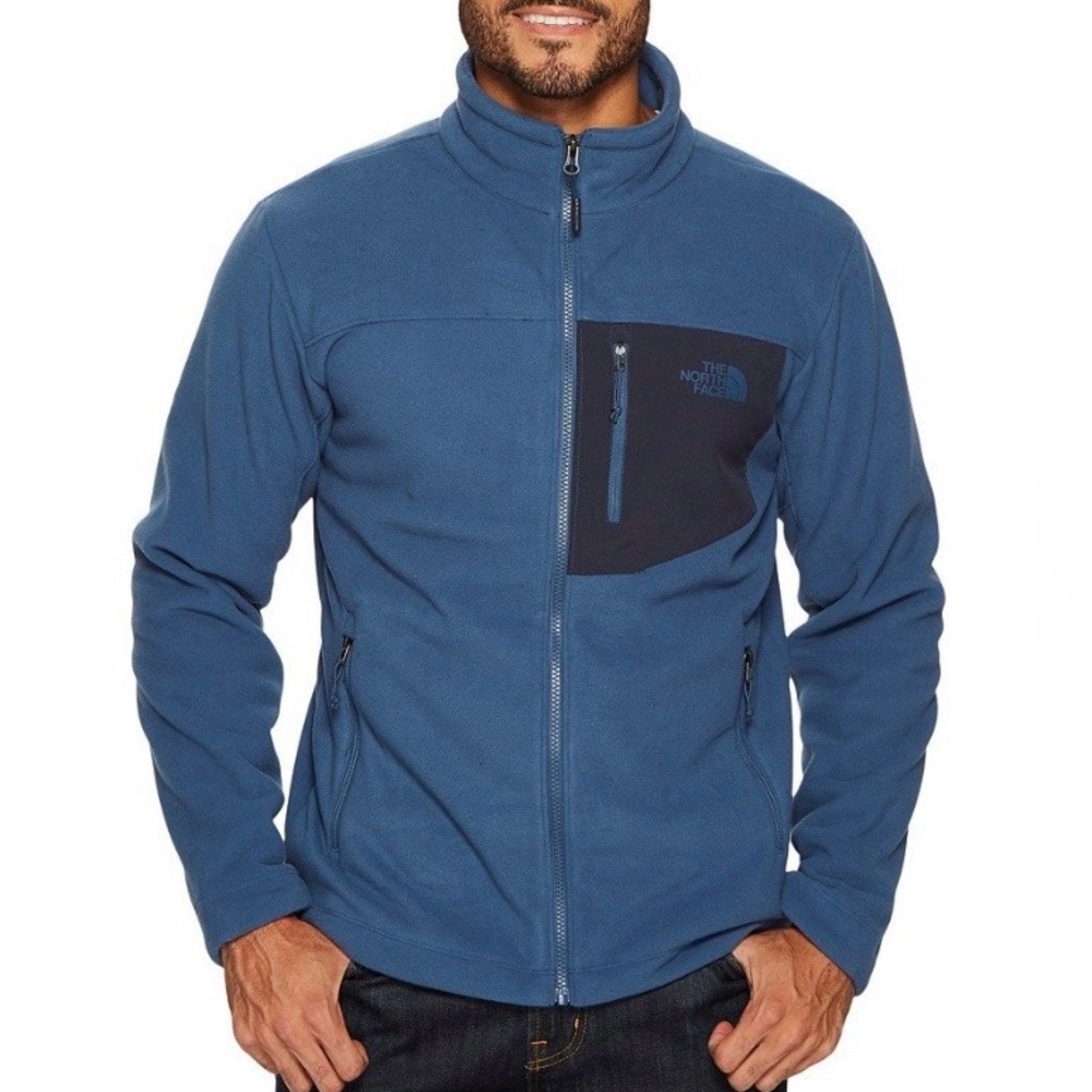 The North Face Performance Fleece Jacket Men’s Medium